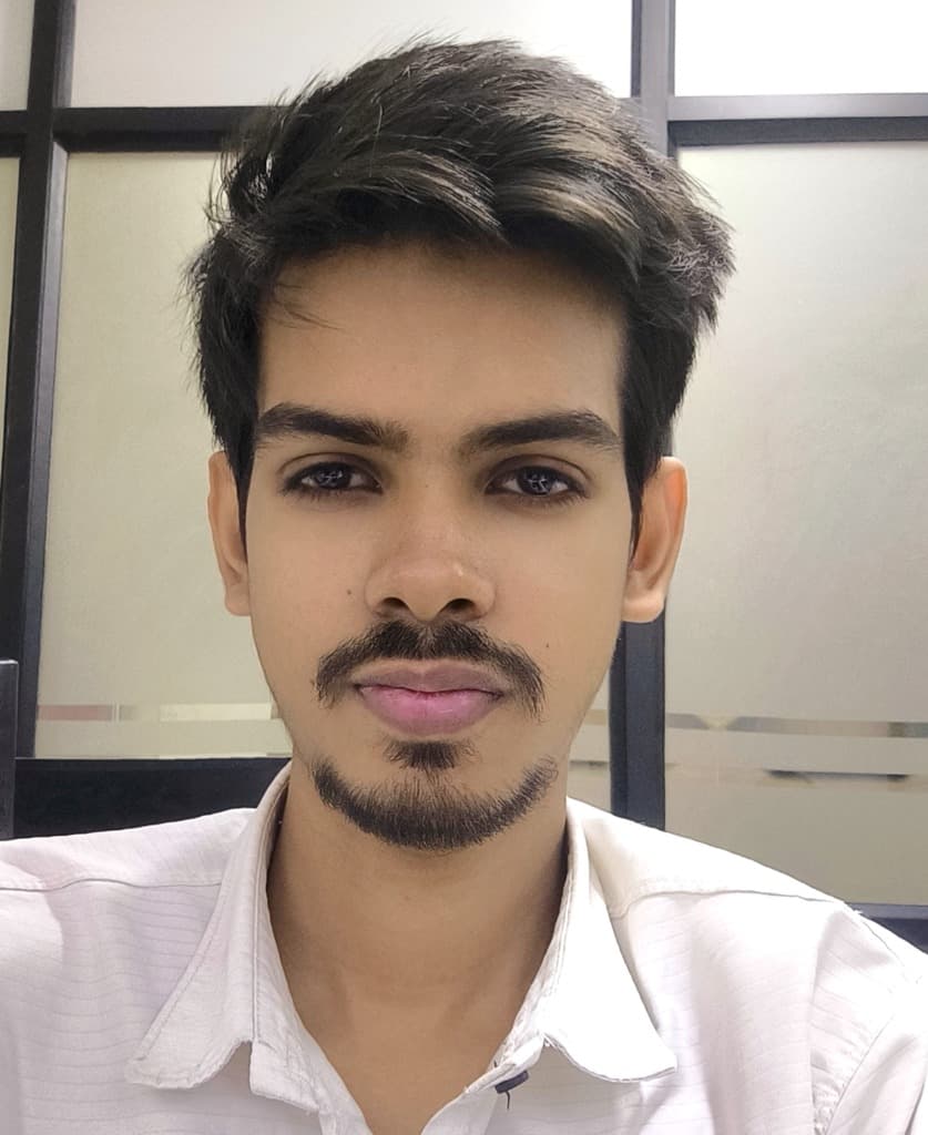 Faiyaz Shaikh